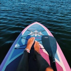 Meet your Posher, Mati